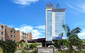 Fabhotel Arya Hinjewadi